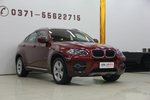 宝马X62011款xDrive35i