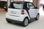 smartfortwo2011款1.0L MHD 硬顶标准版