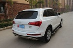 奥迪Q52012款2.0TFSI 进取型