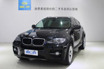 宝马X62013款xDrive35i