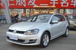 大众高尔夫2015款1.4TSI 自动舒适型