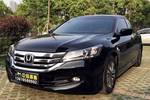 本田雅阁2015款2.0L LXS 精英版