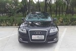 奥迪A6L2010款2.0TFSI 手自一体 标准型