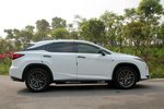 雷克萨斯RX2016款200t 四驱F SPORT