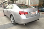 雷克萨斯GS2008款300