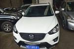 马自达CX-52015款2.0L 自动两驱都市型