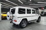 奔驰G级2017款G350 d