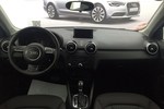 奥迪A1 Sportback2014款30 TFSI 时尚型