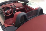 保时捷Boxster2013款Boxster 2.7L 