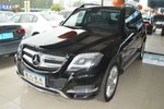 奔驰GLK级2013款GLK300 4MATIC 时尚型