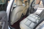 奥迪A4L2009款2.0TFSI 标准型