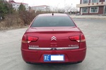 雪铁龙经典世嘉2010款1.6L 手动 尚乐型 