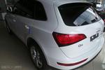 奥迪Q52013款40 TFSI 动感型