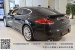 保时捷Panamera2014款Panamera 3.0T 