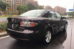 马自达MAZDA62008款2.0L 手自一体 时尚型