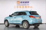 三菱新劲炫 ASX2013款2.0L 手动两驱舒适版