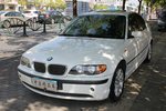 宝马3系2004款325i