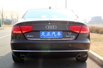 奥迪A8L2013款30 FSI 舒适型