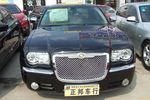 克莱斯勒3002008款300C 2.7L 豪华领航版