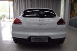 保时捷Panamera2014款Panamera 4S Executive 3.0T 