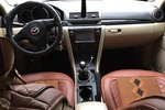 马自达MAZDA3经典2007款2.0 手动豪华型