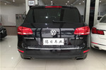 大众途锐2011款3.0TDI V6 柴油标配型 