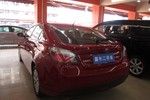 MG62009款1.8DVVT 精英版