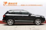 大众途锐2011款3.0TSI V6 标配型 