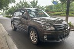 大众途观2013款1.8TSI 手自一体 四驱豪华版