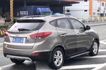 现代ix352010款2.0L 自动两驱精英版GLS 