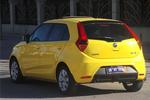 MG32011款1.5L Xross 豪华版