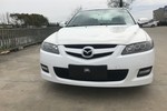 马自达MAZDA62015款2.0L 手自一体 时尚型