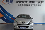 标致207两厢2011款驭乐版 1.4L 手动