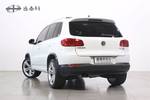 大众Tiguan2012款2.0TSI R-line