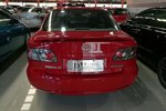 马自达MAZDA62011款2.0L 手自一体 豪华型