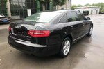 奥迪A6L2012款TFSI 标准型(2.0T)