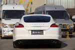 保时捷Panamera2012款Panamera GTS 4.8L 