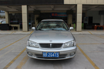 日产阳光2003款2.0LS AT