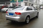 奥迪A42006款1.8T 豪华型