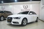 奥迪A4L2013款35 TFSI 自动标准型