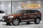 沃尔沃XC602016款2.0T T5 AWD 智驭版