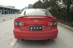 马自达Mazda62008款2.0L 手自一体 豪华型