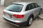 奥迪A4 allroad2013款40 TFSI 舒适型