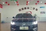 大众迈腾2015款1.8TSI 领先型