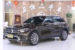 奔驰GLC级2016款GLC 200 4MATIC