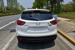 马自达CX-52015款2.0L 自动两驱都市型