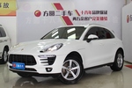 保时捷Macan2014款Macan 2.0T