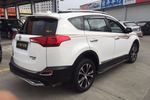 丰田RAV4荣放2015款2.5L 自动四驱尊贵版