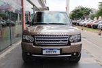 路虎揽胜2012款5.0 V8 NA