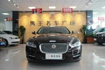 捷豹XJ2014款XJL 2.0T 两驱全景商务版